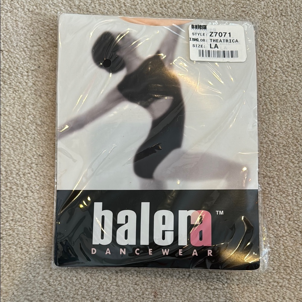 BALERA dancewear TIGHTS, LA